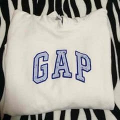 G A P パーカーのサムネイル