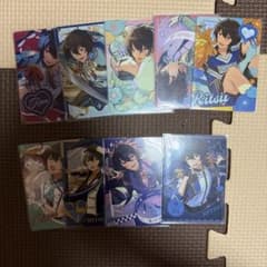 あんさんぶるスターズ 朔間凛月 カードセット　only collectionのサムネイル