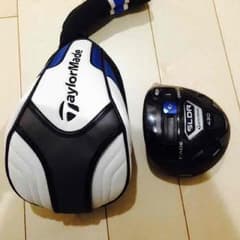 テーラーメイド SLDR430のサムネイル