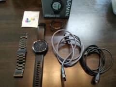GARMIN APPROACH S62 BLACKのサムネイル