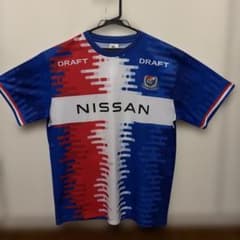 横浜F・マリノス 配布ユニフォームのサムネイル