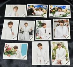 King&Prince 公式写真 平野紫耀のサムネイル