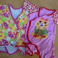 bitz新生児女の子のサムネイル