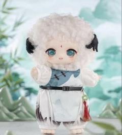 レア　次元界TOY NAGI(ナギ) 「山河ロマン」ぬいぐるみ　シークレット m81246355079_1.jpg?1748697293