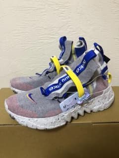 28.5cm ナイキ　スニーカー　CQ3989 003　スペースヒッピー 03のサムネイル