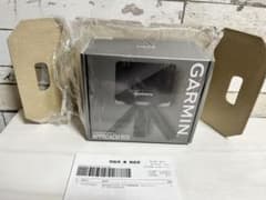 最終値下げ【新品未使用】GARMIN R10 ポータブル弾道測定器のサムネイル