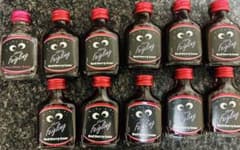 クライナー レッドベリーサワー味10本プラスおまけ1本のサムネイル