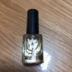 新品　キューティクルオイルのサムネイル