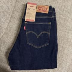 Levi's 312SHAPING SLIM w25のサムネイル