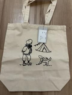 KEY MEMORY 鎌倉　トートバッグのサムネイル