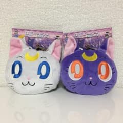 セーラームーン パスケースのサムネイル