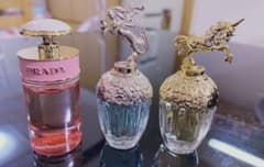 ミニ香水セット PRADA ANNA SUIのサムネイル