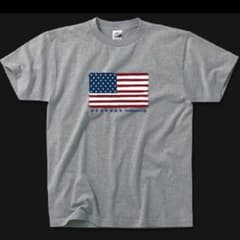 ユースフルサーフ  星条旗 Tシャツのサムネイル