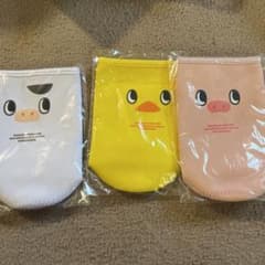 チキンラーメン　ペットボトルホルダーのサムネイル