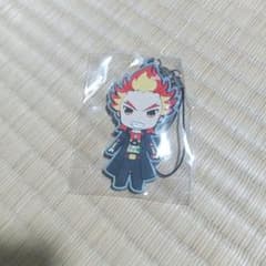 謎のキャラクターのサムネイル