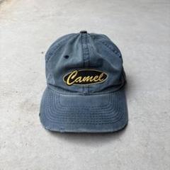 90s ビンテージ CAMEL キャメル  カードゲーム 新品 アメリカ 90s ヴィンテージ 古着 CAMEL キャメル ペーパージャケット XL