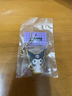 サンリオ クロミ 手作りおやつチャーム アイシングクッキーのサムネイル