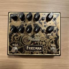 FRIEDMAN BE-OD DELUXEのサムネイル