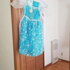 keiko_s_様専用　アナ雪ドレスのサムネイル