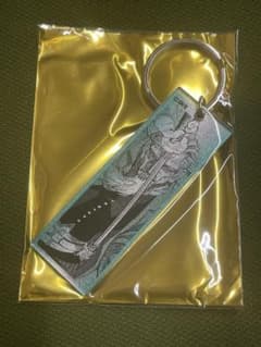 ゴールデンカムイ展 土方 アクリルキーホルダーのサムネイル