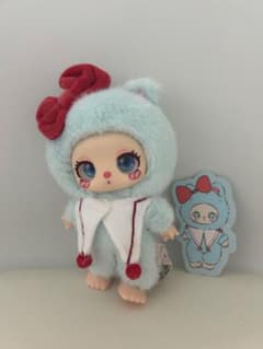 Liila’s lucky cat リラ V3のサムネイル