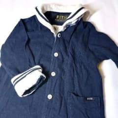 FITH　セーラーカットソーのサムネイル