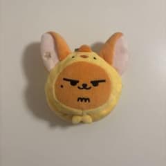TXT プルバトゥ ヨンジュン ファンチュン コインポーチ ぬいぐるみのサムネイル