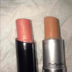 MAC♡リップスティック２本セット~お試しに~のサムネイル