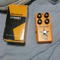 Blackstar LT DIST ディストーションのサムネイル