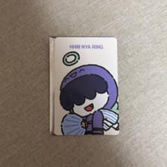 SUMMER TOGETHER POP-UP 特典 プルバトゥ フムニャリンのサムネイル