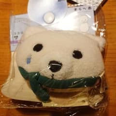 そらべあ サシェ ラベンダーの香りのサムネイル