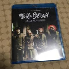 SEKAI NO OWARI 『Tokyo Fantasy』のサムネイル