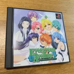 EvergreenAvenue エバーグリーンアベニューのサムネイル