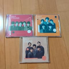 NOT FOUND　3枚セットのサムネイル