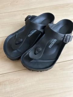 ビルケンシュトック　EVAのサムネイル