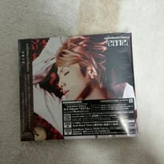 Acid Black Cherry 3rdアルバム『2012』のサムネイル