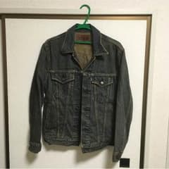 EDWIN ジージャンのサムネイル