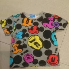 ディズニーTシャツ 140㎝のサムネイル