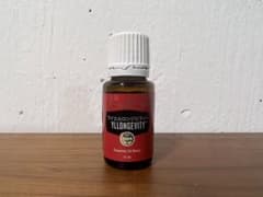 ヤングリビング　ワイエルロンジビティー　未開封 ヤングリビング ワイエルロンジビティー - メルカリ