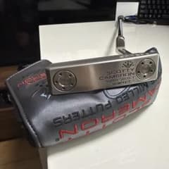 Super Select Newport2 34インチ ゴルフパートナー購入 - メルカリ