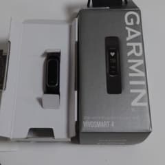 Garmin Vivosmart 4 国内正規品のサムネイル