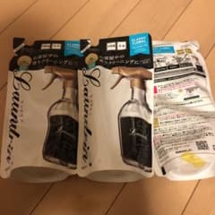 ランドリンスプレー詰め替えのサムネイル