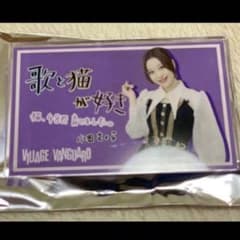 モーニング娘。 小田さくら アクリルバッジ - メルカリ