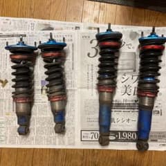 クスコ車高調fujioritsuko様専用のサムネイル