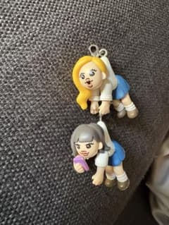 可哀想に ギャルのサムネイル