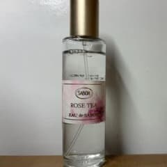SABON ROSE TEA オードトワレ 30mlのサムネイル