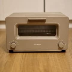 BALMUDA The Toaster K01E-CWのサムネイル