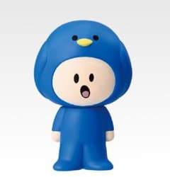 東海オンエア 一番くじ ラストワン てつや 青い鳥 ミニソフビ - メルカリ