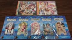 イロドリミドリ Aimeカード CDのサムネイル