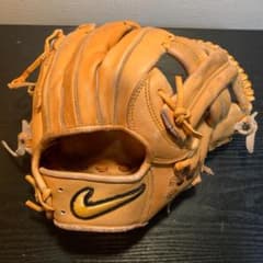 Nike Signature Model 中村紀洋モデル 一般軟式内野手用 - メルカリ